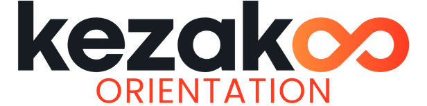 Kezakoo Orientation