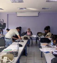 ART’COM SUP CASABLANCA