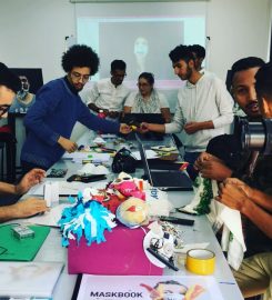 ART’COM SUP CASABLANCA