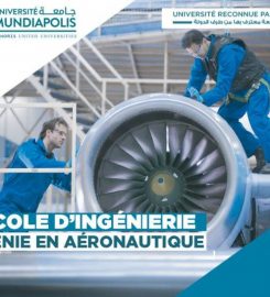 Université Mundiapolis