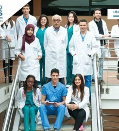 Université Mundiapolis