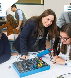 Université Mundiapolis