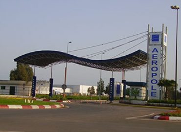 AEROSUP – Casablanca