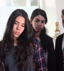 Collège LaSalle Rabat