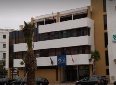 ISCAE Rabat