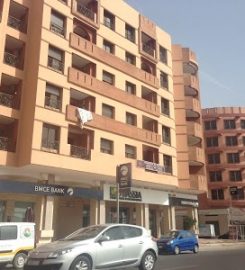 Collège LaSalle Marrakech