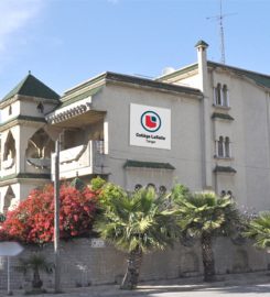 Collège LaSalle Tanger