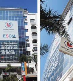 Collège LaSalle Casablanca