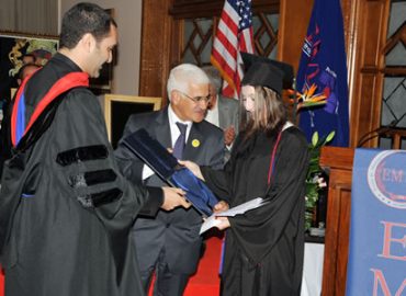 EMAA Business School