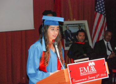 EMAA Business School