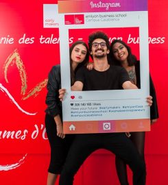 EM Lyon business school