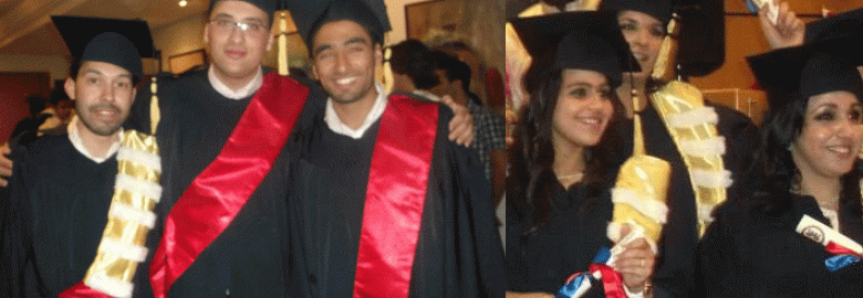 COLLEGE DE SHERBROOKE Marrakech