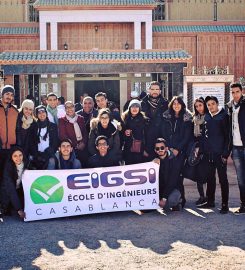 EIGSI Casablanca