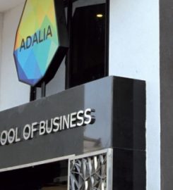 ADALIA School of Business