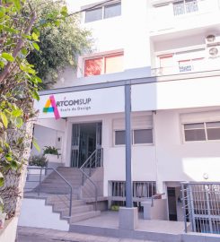 ART’COM SUP CASABLANCA