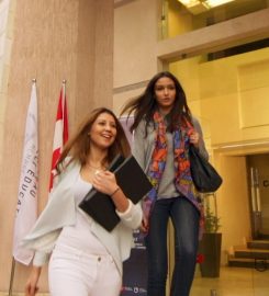 Collège LaSalle Casablanca