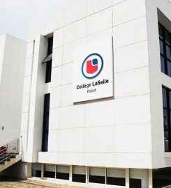 Collège LaSalle Rabat