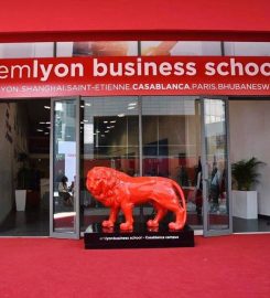 EM Lyon business school