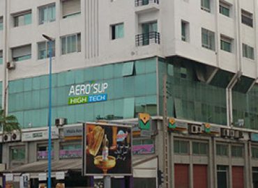AEROSUP – Casablanca
