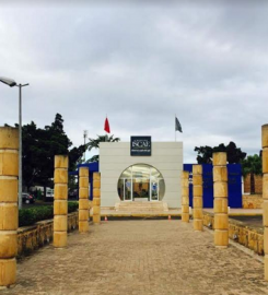 ISCAE Casablanca
