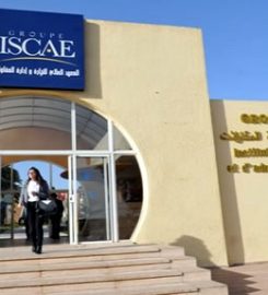 ISCAE Casablanca