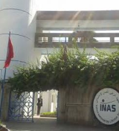 INAS