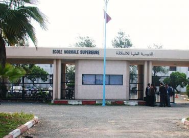 ENS – Casablanca
