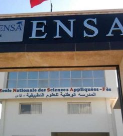 ENSA Fes