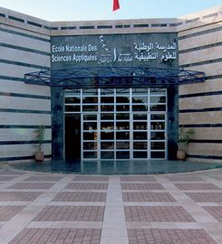 ENSA Kénitra