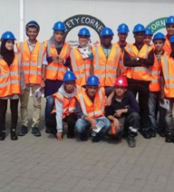 École Centrale Casablanca