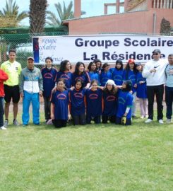 Groupe Scolaire La Résidence