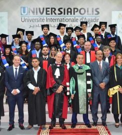 Universiapolis