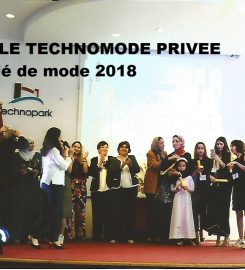 Ecole Technomode
