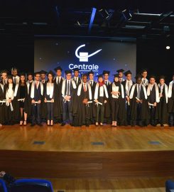 École Centrale Casablanca