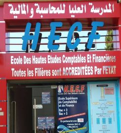 HECF Fès