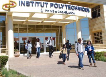 Institut Polytechnique Privé de Casablanca