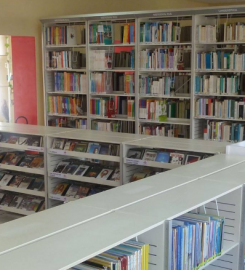 Instituto Cervantes CASABLANCA