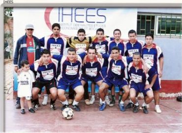IHEES
