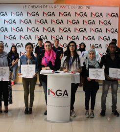 ISGA Marrakech