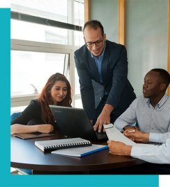 Mundiapolis Executive