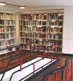 Instituto Cervantes CASABLANCA