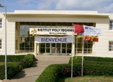 Institut Polytechnique Privé de Casablanca