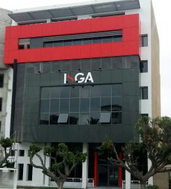 ISGA Casablanca