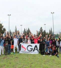 ISGA Casablanca