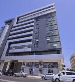 Mundiapolis Executive