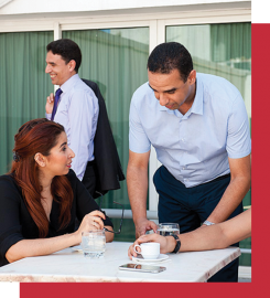 Mundiapolis Executive