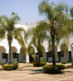 Instituto Cervantes CASABLANCA