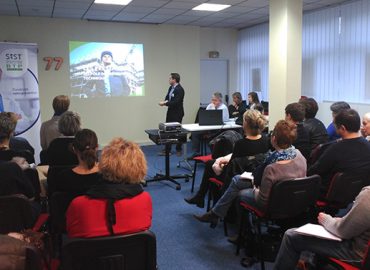 SIST British University