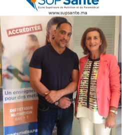 Sup’Santé