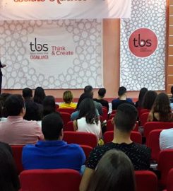 TBS Casablanca